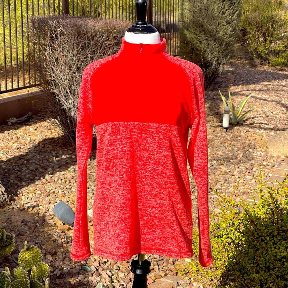 ALL IN MOTION TOP